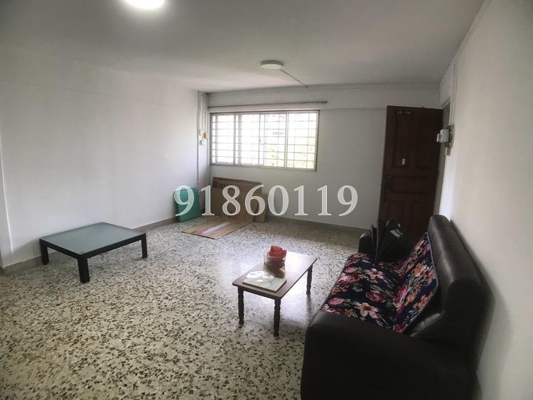 Blk 612 Ang Mo Kio Avenue 4 (Ang Mo Kio), HDB 4 Rooms #172729152